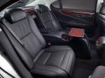 Lexus LS460 L 2007 года